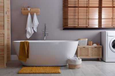 Cost of Bathtub Refinishing in Lake Geneva, WI