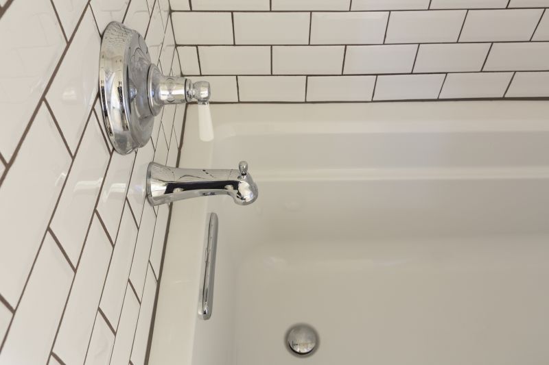 Professional Bathtub Refinishing